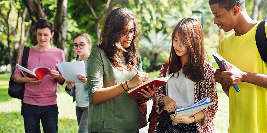 Connected Learning at Crawford School of Public Policy