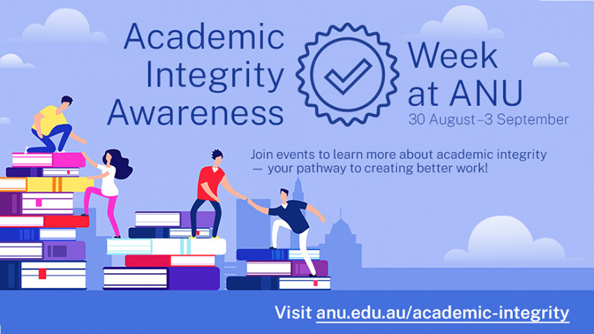 Academic Integrity Awareness Week