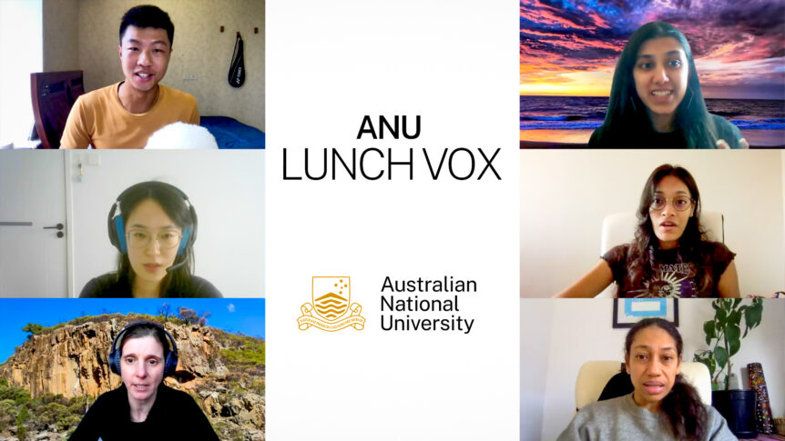 Lunch Vox #6 – In your students’ shoes