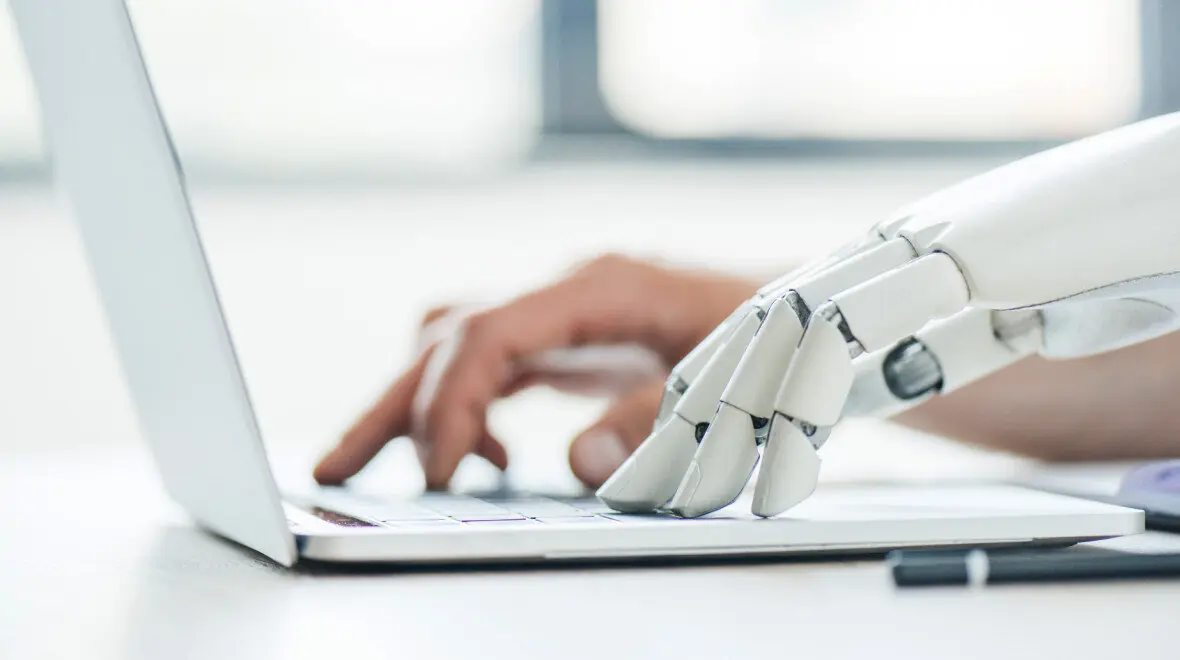 Rethinking AI in Higher Education : Event Wrap Up