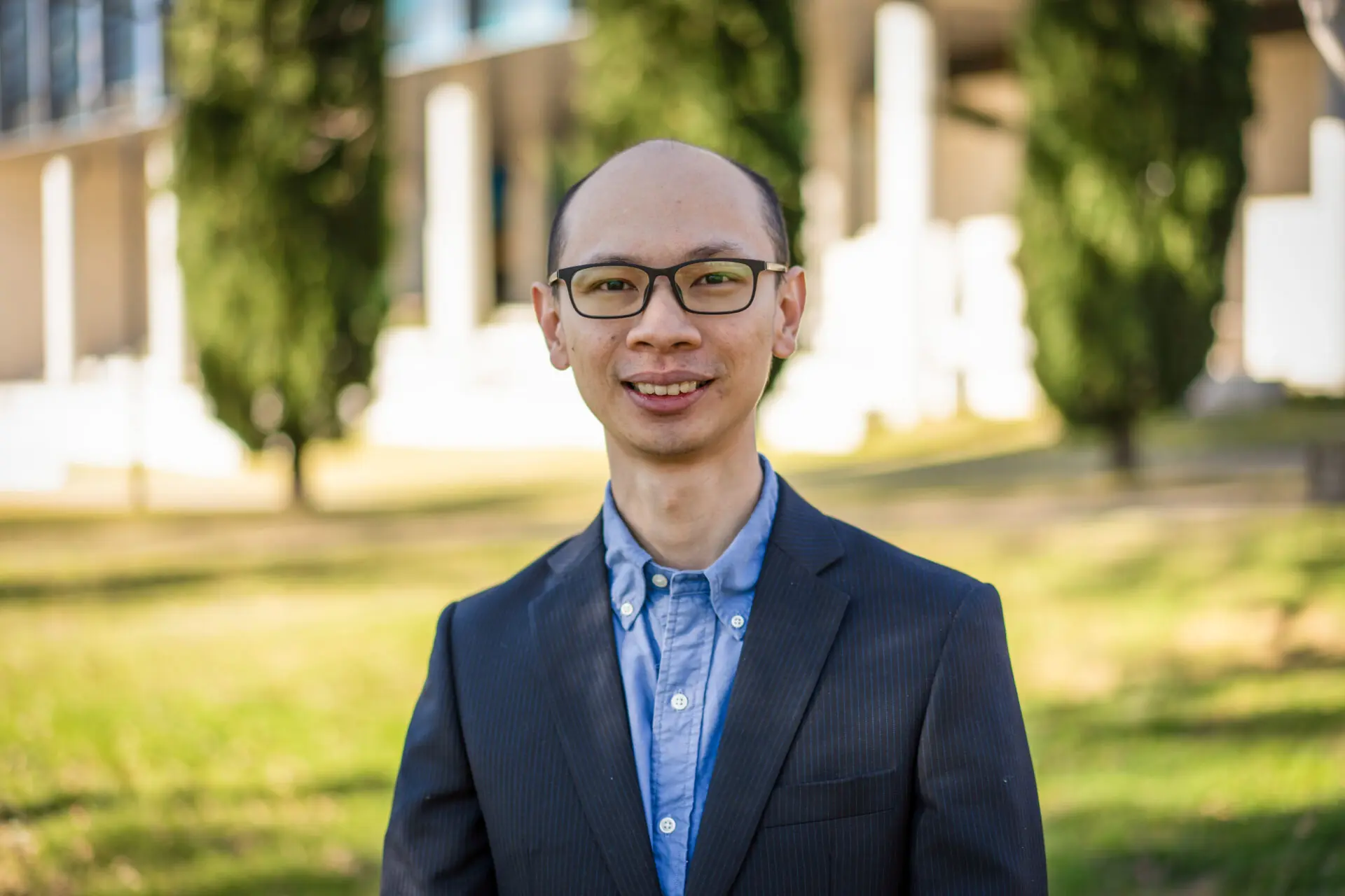 Dr William Lim