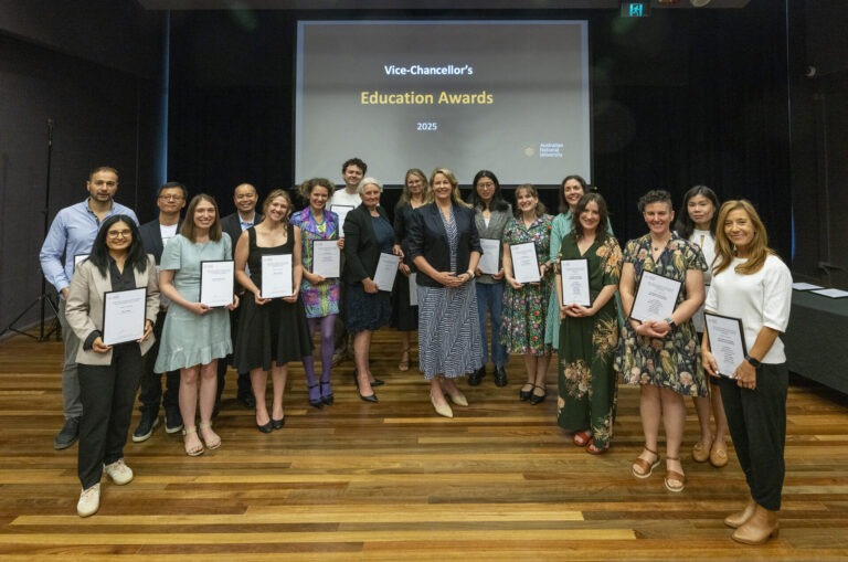 Home - ANU Learning and Teaching