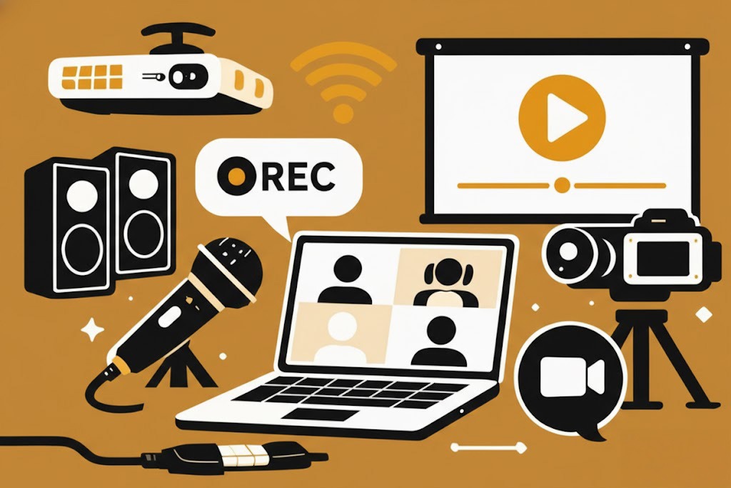 Teaching Space Technology