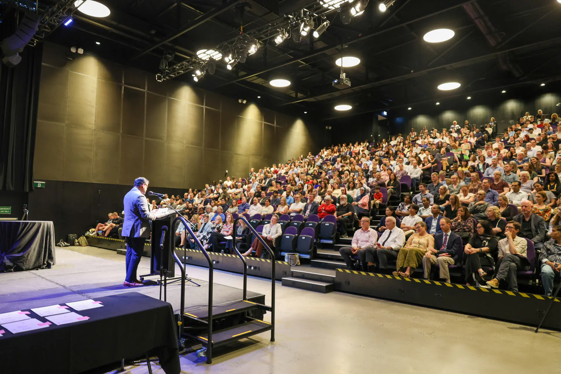 Celebrating the Final Cohort of the ANU Extension Program