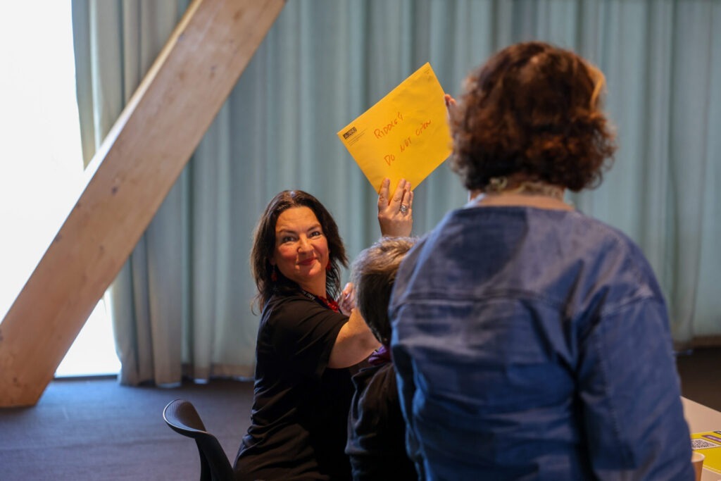 Teaching and Learning Showcase 2026 — event photograph 18