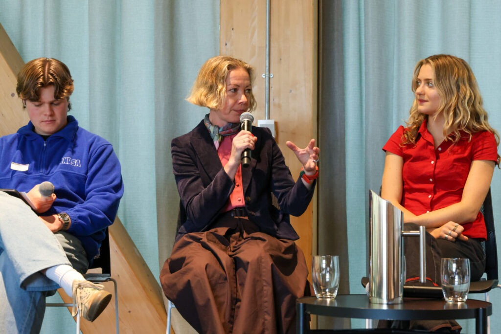 Teaching and Learning Showcase 2026 — event photograph 26